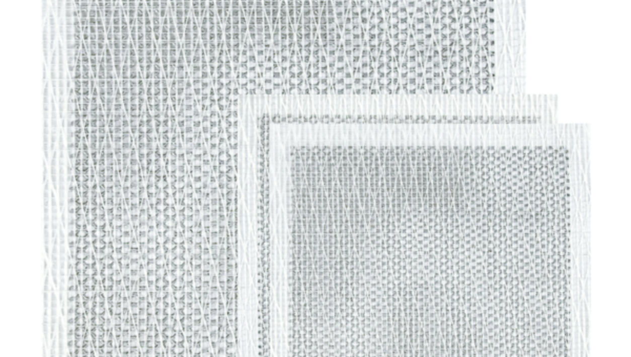 FibaTape® Perfect Finish® Wall Repair Patch ADFORS